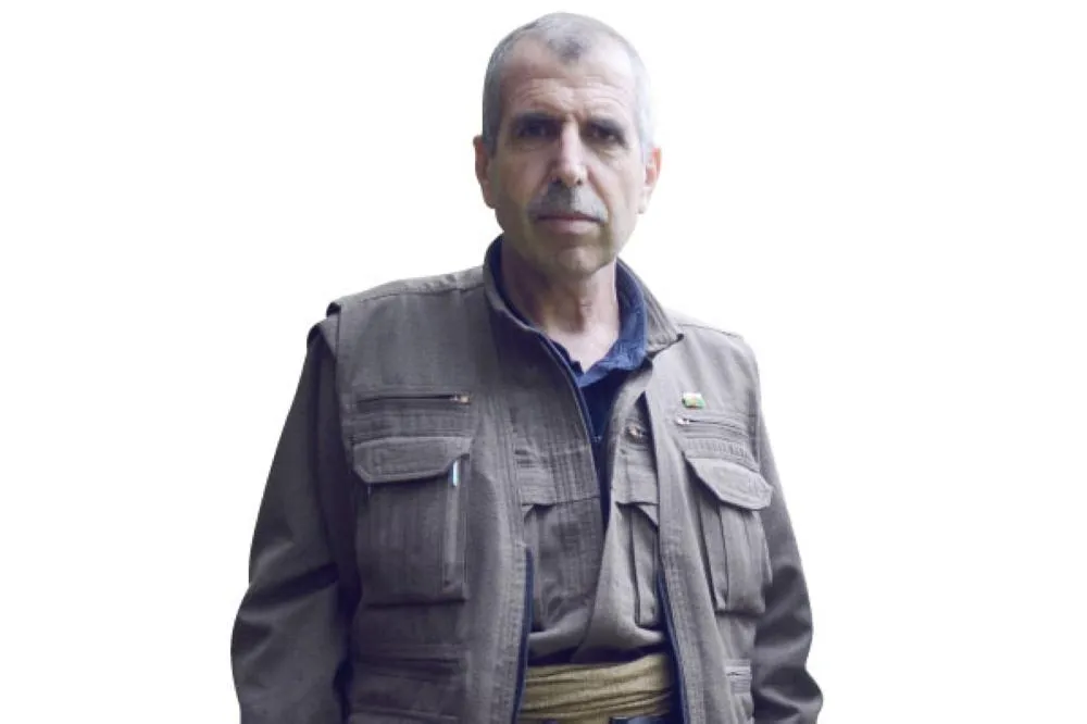 Бахоз Ардаль: YPG – не часть PKK