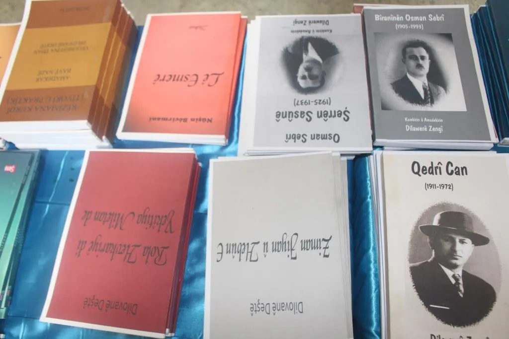 Книжная ярмарка воплощает в себе культурное разнообразие и способствует развитию культуры