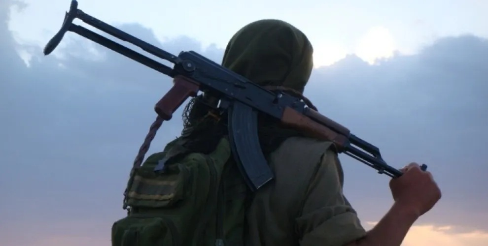 35 турецких солдат убиты в ходе операций HPG на севере и юге Курдистана