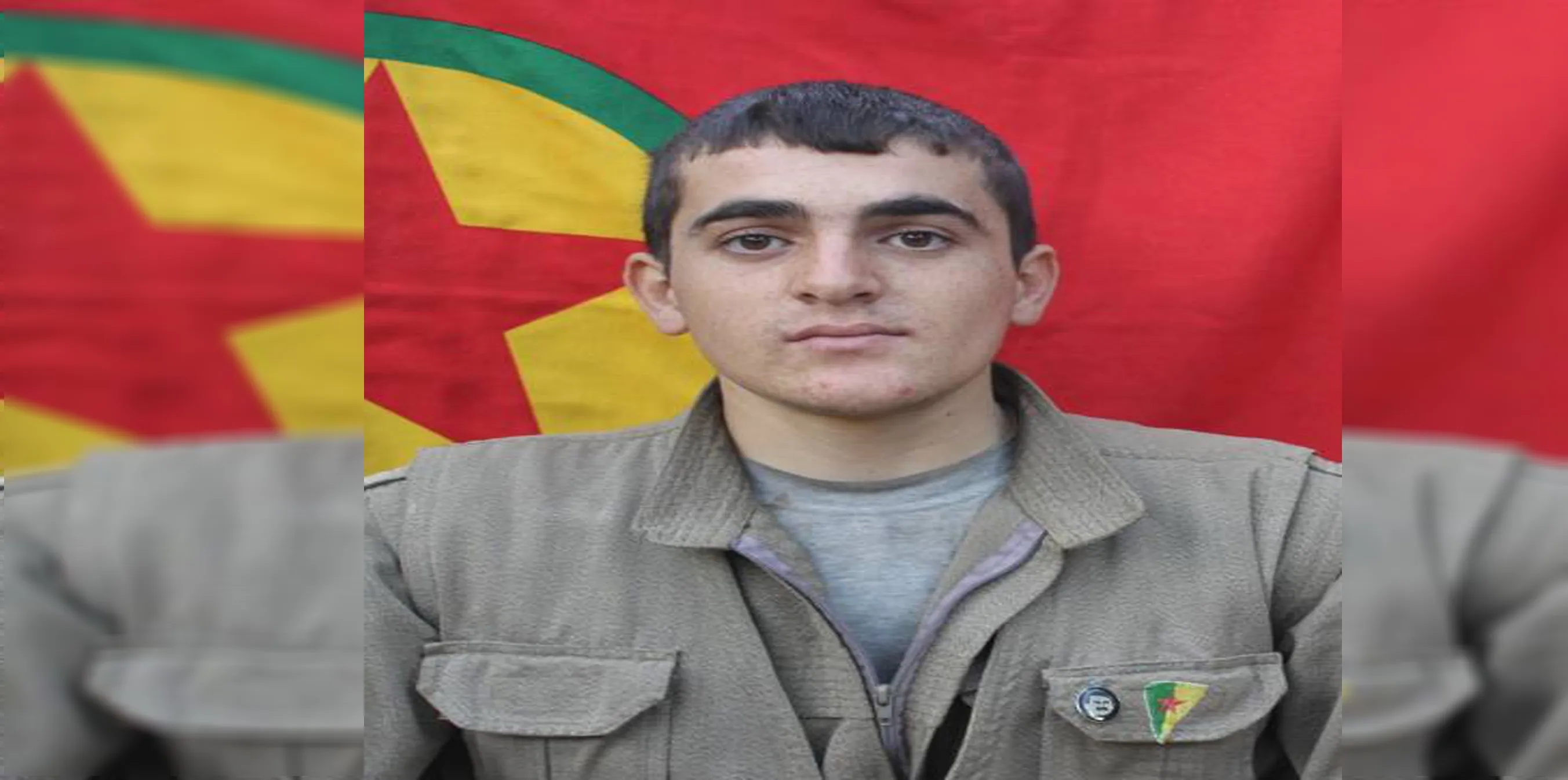 HPG опубликовали личность партизана, погибшего в Бадлисе