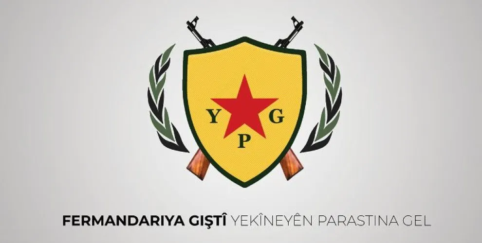 YPG осуждают террористические атаки, направленные против народа Суэда