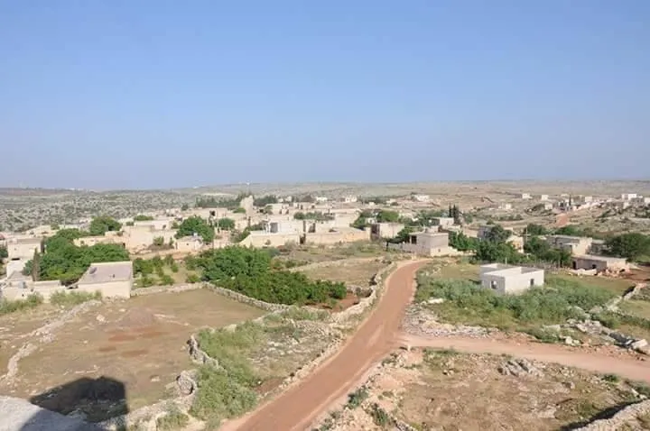 Ширава: турецкие солдаты и боевики похищают жителей