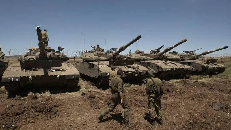 Российский посланник в Сирии: иранские силы отошли на 85 километров от израильской границы