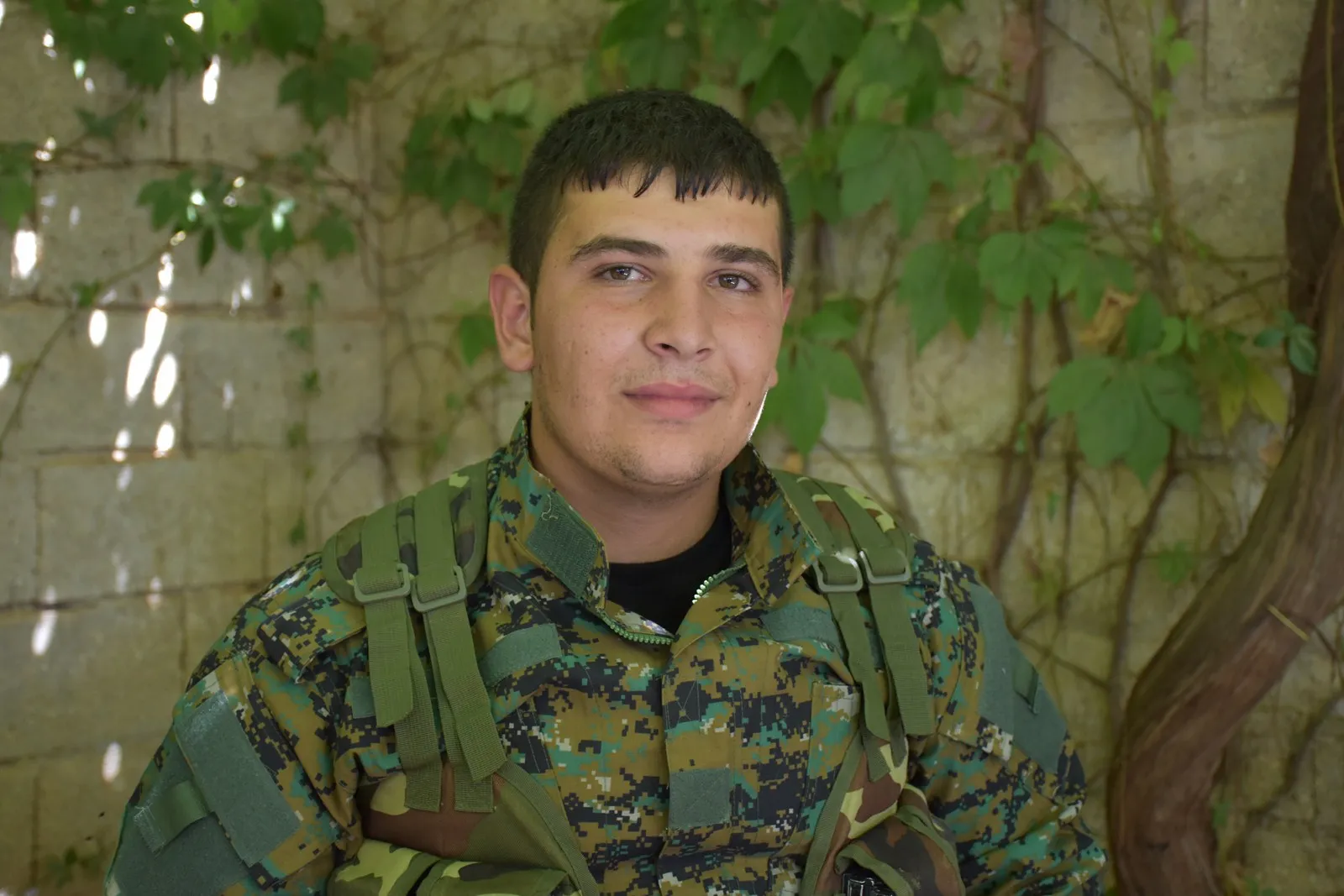 Свидетели Эпохального Сопротивления (2)