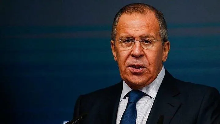 Лавров: «Россия начала поставки С-300 в Сирию»