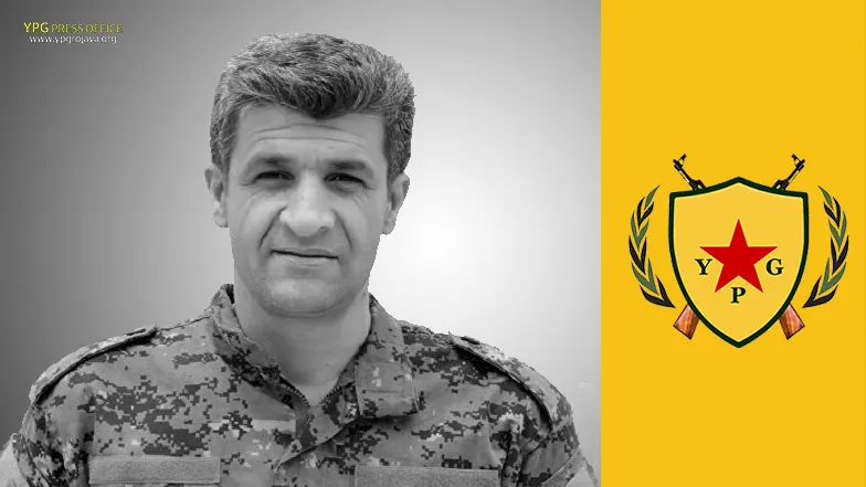 YPG: Слухи об участии наших Сил в операции под Идлибом далеки от правды
