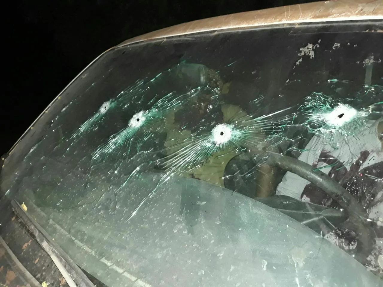 В Африне нанесен удар по оккупантам