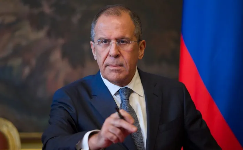 Лавров: «РФ и Турция согласовали конкретные границы демилитаризованной зоны в Идлибе»