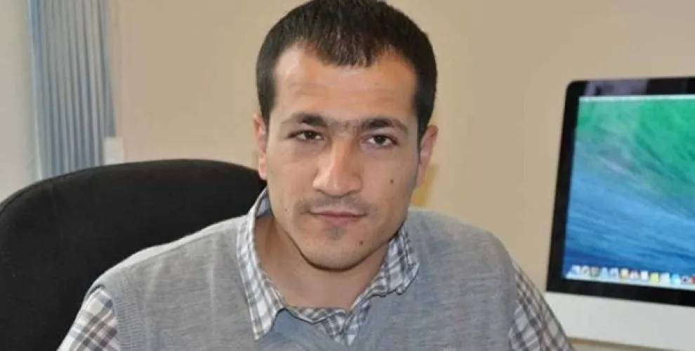 Адвокат Диндж просит разрешить ему посетить Оджалана