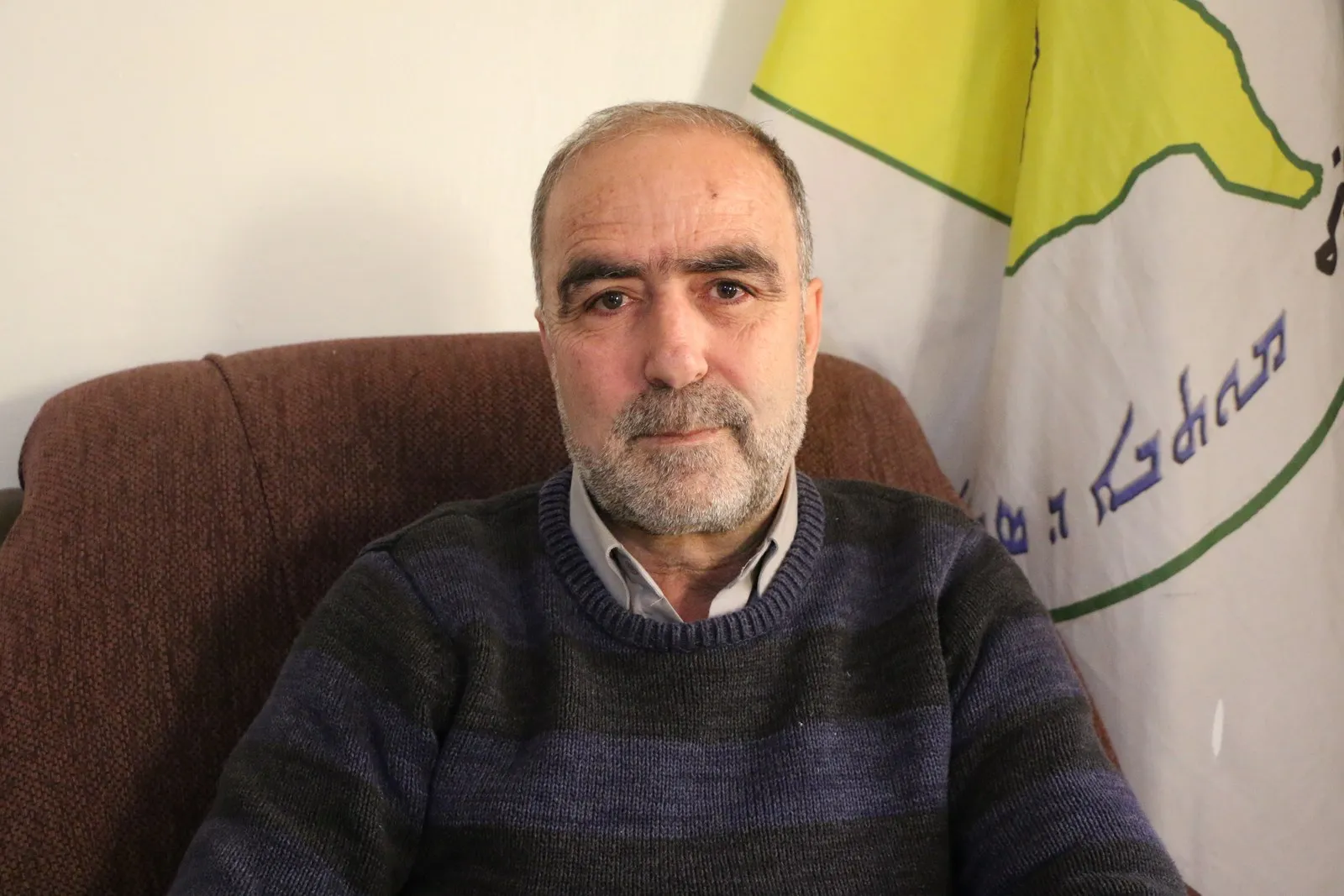 Марий Шибли: Демографические изменения оккупированных территорий повторение сценария оккупации Искендеруна