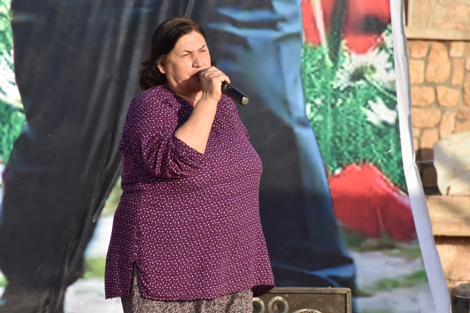 Тысячи жителей Африна осуждают международный заговор против Оджалана