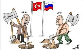 Сирийский министр обвиняет Турцию в несоблюдении соглашения по Идлибу