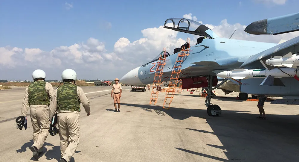 При обстрелах Алеппо, Хамы и Латакии убиты шесть военнослужащих сил сирийского режима