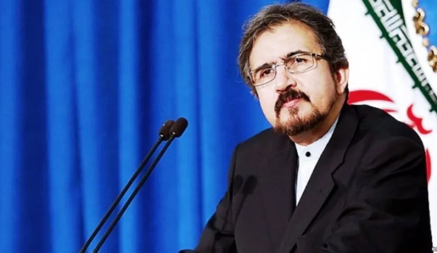 МИД Ирана: ни одно государство не может проводить операции в Сирии без разрешения