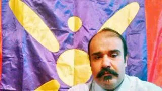 Скончался иранский активист, устроивший голодовку в тюрьме