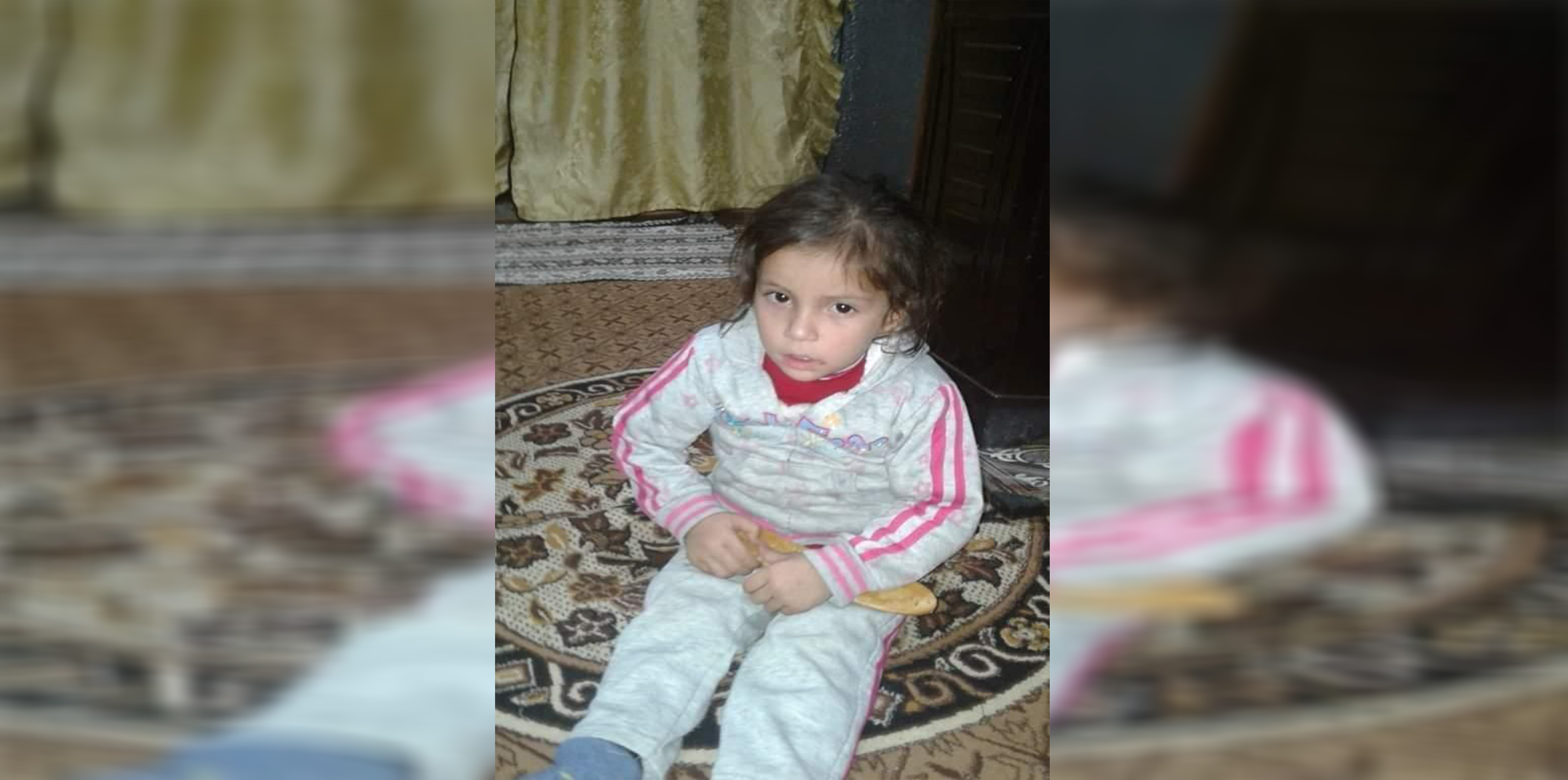 Турецкие оккупационные силы убили женщину на глазах у ее ребенка