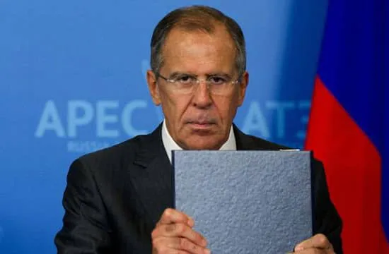 Действия Турции направлены против России
