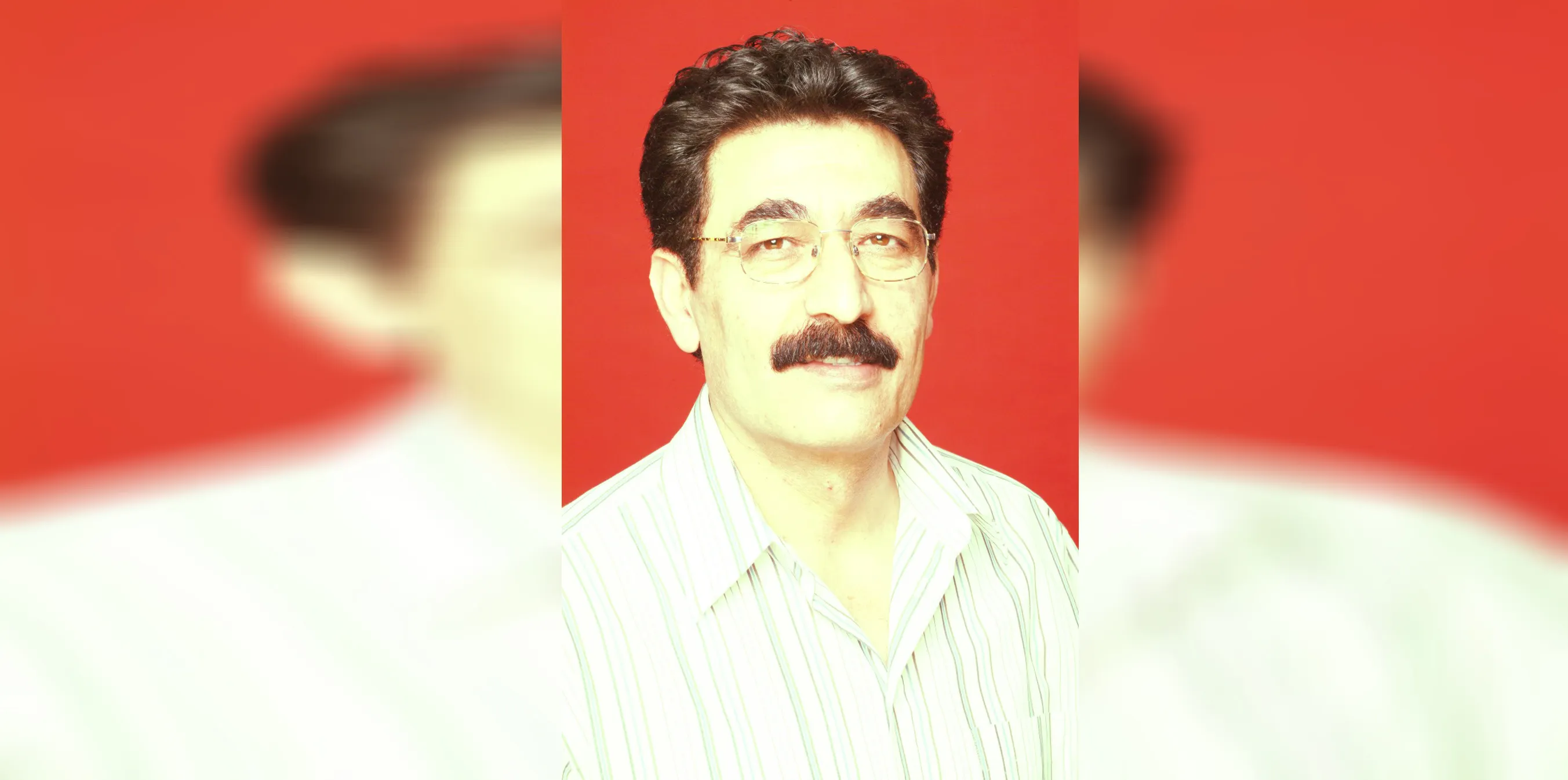 Халиль Хамгин: Арест Оджалана повлёк за собой  явления застоя в развитии курдского искусства