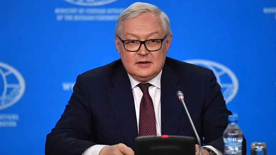 Россия приветствует предложение США о новом договоре