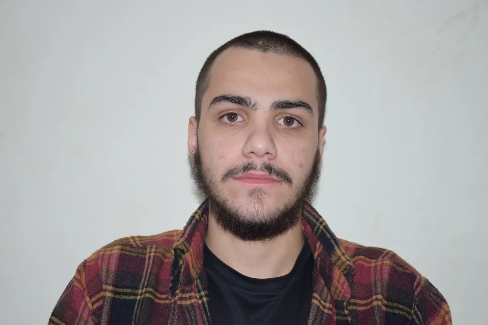 Задержанные боевики ИГИЛ: Мы хотим вернуться в Турцию, потому что там нас не привлекут к ответственности