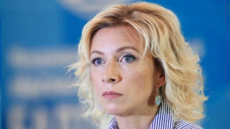 Мария Захарова: «Хайят Тахрир аш-Шам» не прекращает провокации в Идлибе