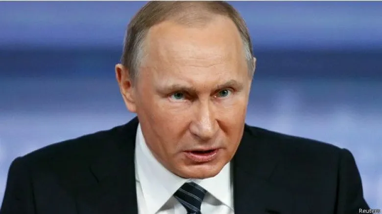 Высокопоставленное лицо из России: Путин каждый день думает об Идлибе, и мы начинаем терять терпение по отношению к Турции