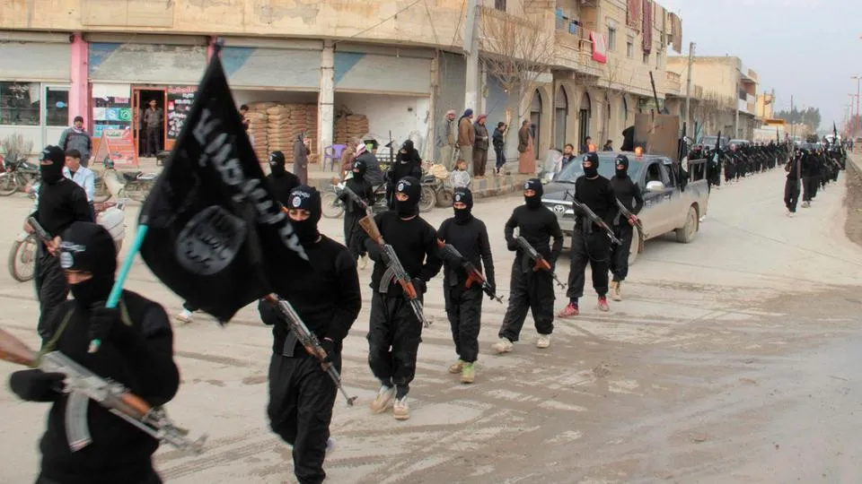 The Arab News: «ИГИЛ, Джабхат ан-Нусра и Братья-мусульмане – кузница экстремистских идей»