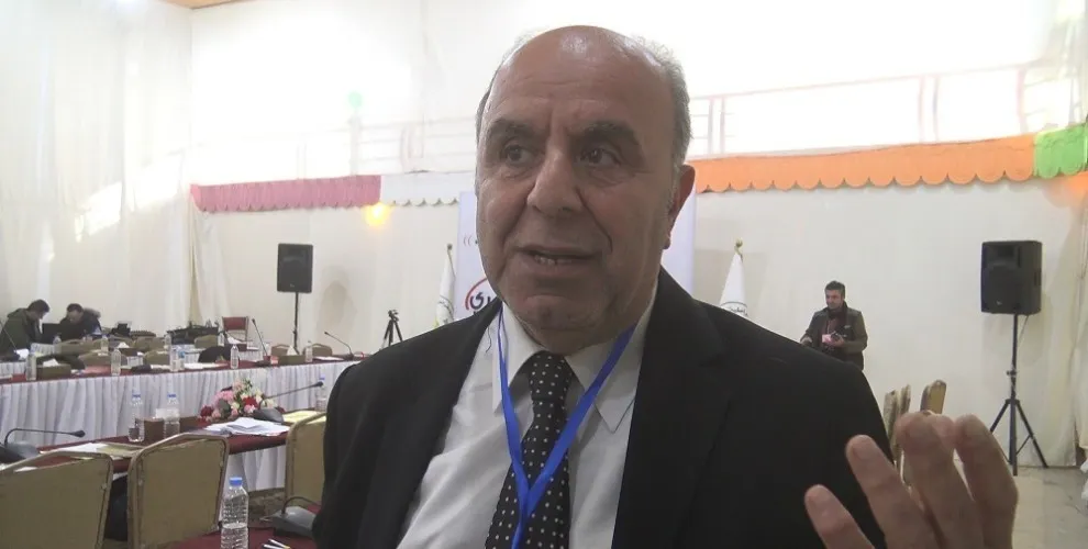 "Турция причастна к нестабильности и разрушительным процессам, происходящим в арабском мире"