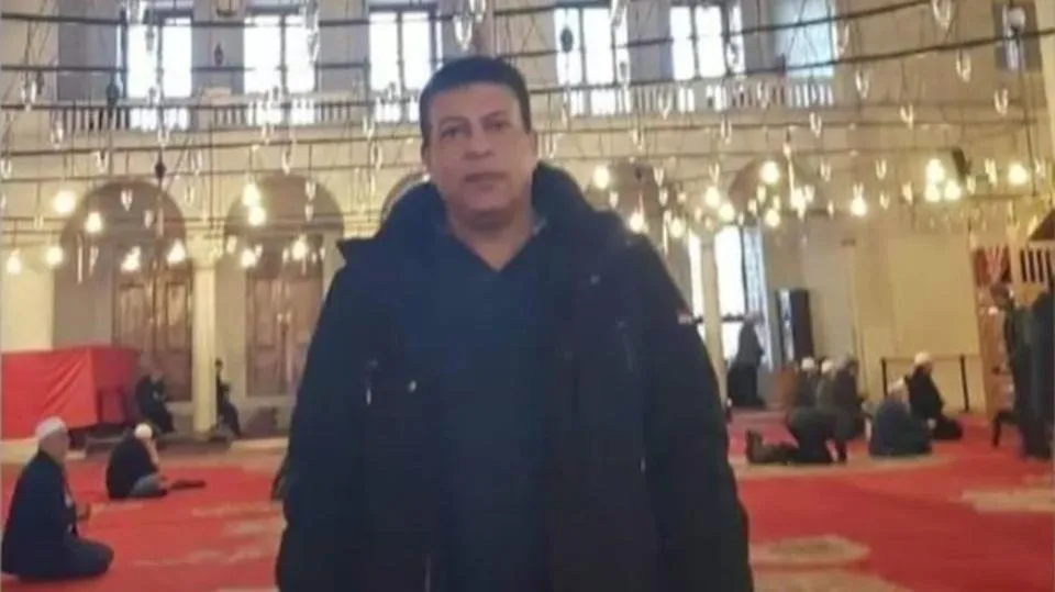 Семья Заки Мубарака: «Тело нашего сына было страшным образом изуродовано турецкими силовиками»