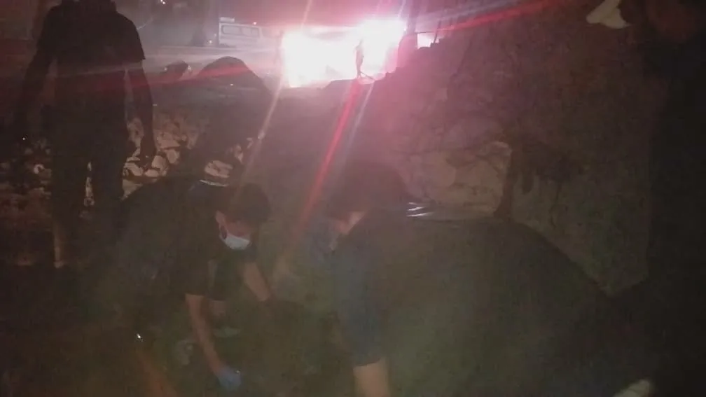 В Ракке произошли два взрыва: Трое погибших и 16 раненых