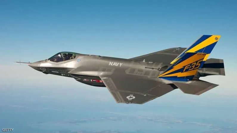 Вашингтон прекращает подготовку турецких пилотов F-35