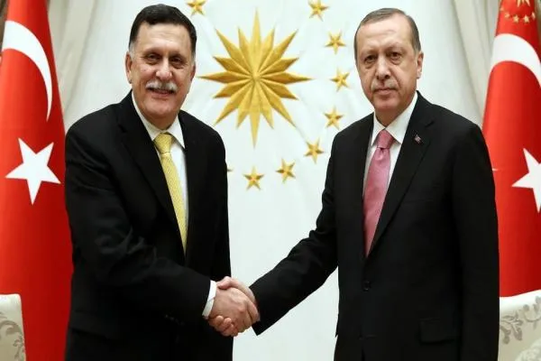 The Arab Weekly: «Усиление вмешательства Турции в процессы, протекающие на территории Ливии, привело к росту напряжённости и протестных настроений в данной средиземноморской стране»