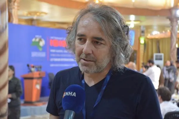 Фехим Тештекин: «Турция собирает силы для реализации своих антикурдских замыслов в Рожаве»