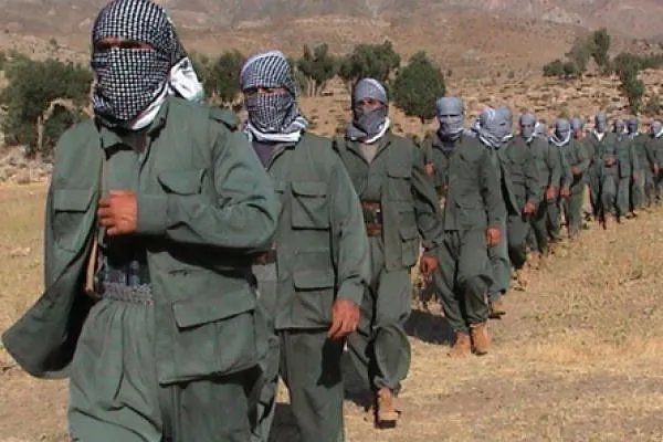 HPG: 1 офицер и 13 турецких солдат убиты в ходе операций
