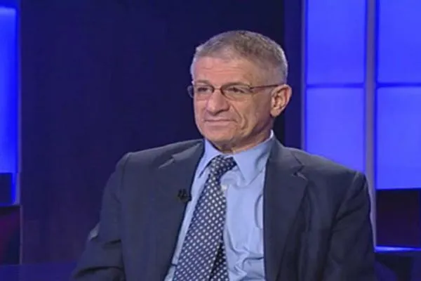 Сэм Масна: «Над Турцией сгущаются тучи»
