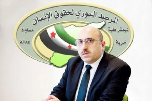 «Сирийская обсерватория» призывает к открытию международного расследования в отношении Асада Аз-Зааби, который осуществлял нападки на курдов