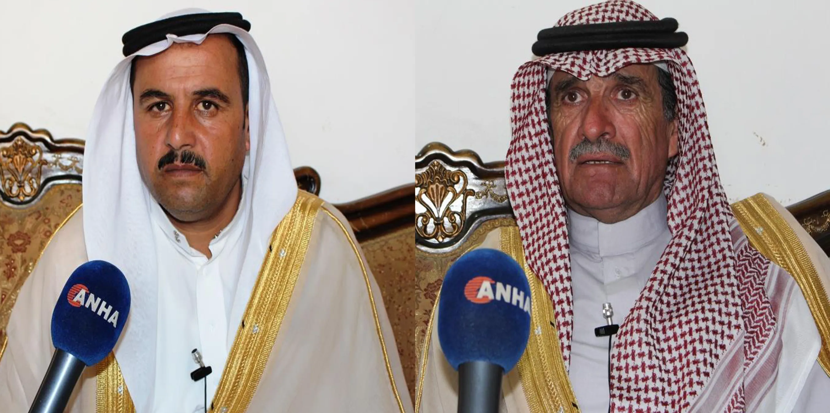 Старейшины племен Ракки благодарят Оджалана за его послание и подтверждают свою приверженность его идее.