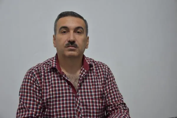 Халил: Решение проблем Ближнего Востока возможно путем прекращения изоляции Оджалана