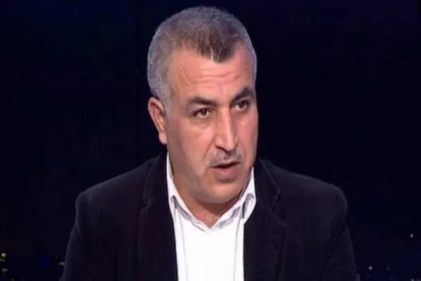 Кадар Пири: Турция пытается внести демографические изменения