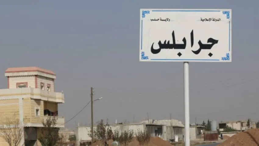 Политика тюркизации в самом разгаре