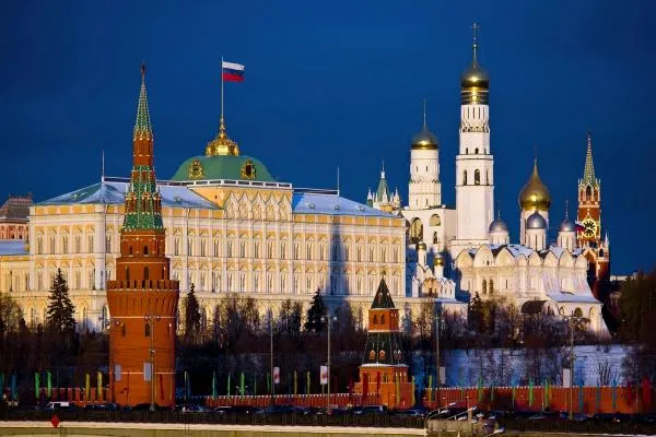 Кремль Эрдогану: экстремизму в Идлибе необходимо положить конец