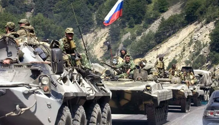 Россия объявила одностороннее прекращение огня в Идлибе, начиная с завтрашнего дня