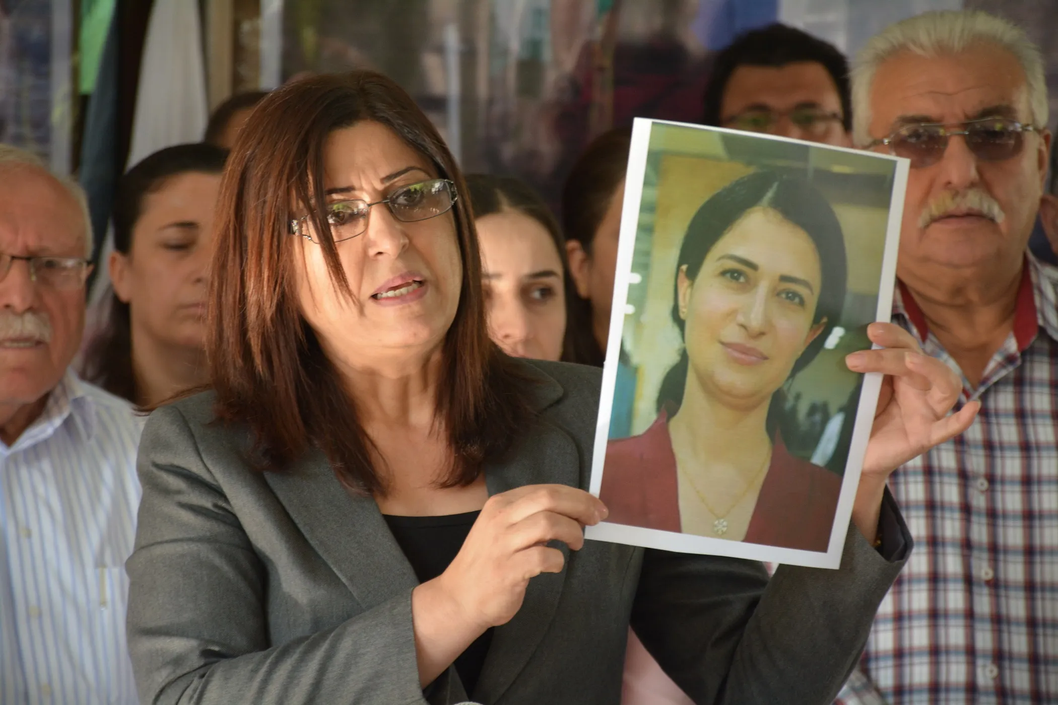 MSD призывает направить специализированные миссии для расследования преступлений