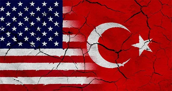 Сенаторы США настаивают на санкциях против Турции