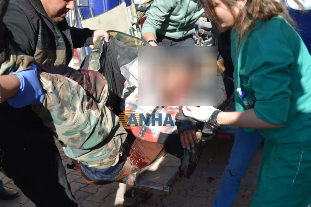 3 военнослужащих сил сирийского режима погибли и 4 получили ранения в сельской местности Тель-Тамер