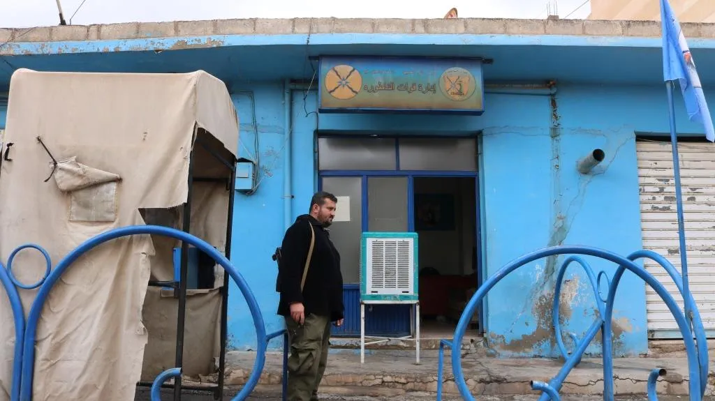 «Турецкие оккупанты и боевики оппозиции пытаются подорвать стабильность в регионе, но их планы будут сорваны»
