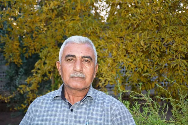 Хевидар: Символ свободной женщины