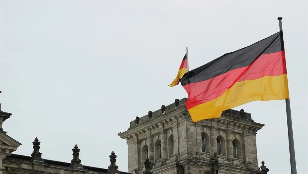 Взрыв в Германии: 25 раненых