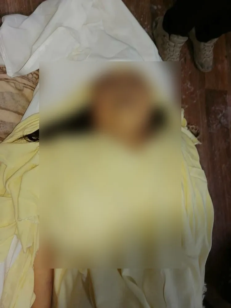В чём причина повторяющихся убийств в лагере Холь?