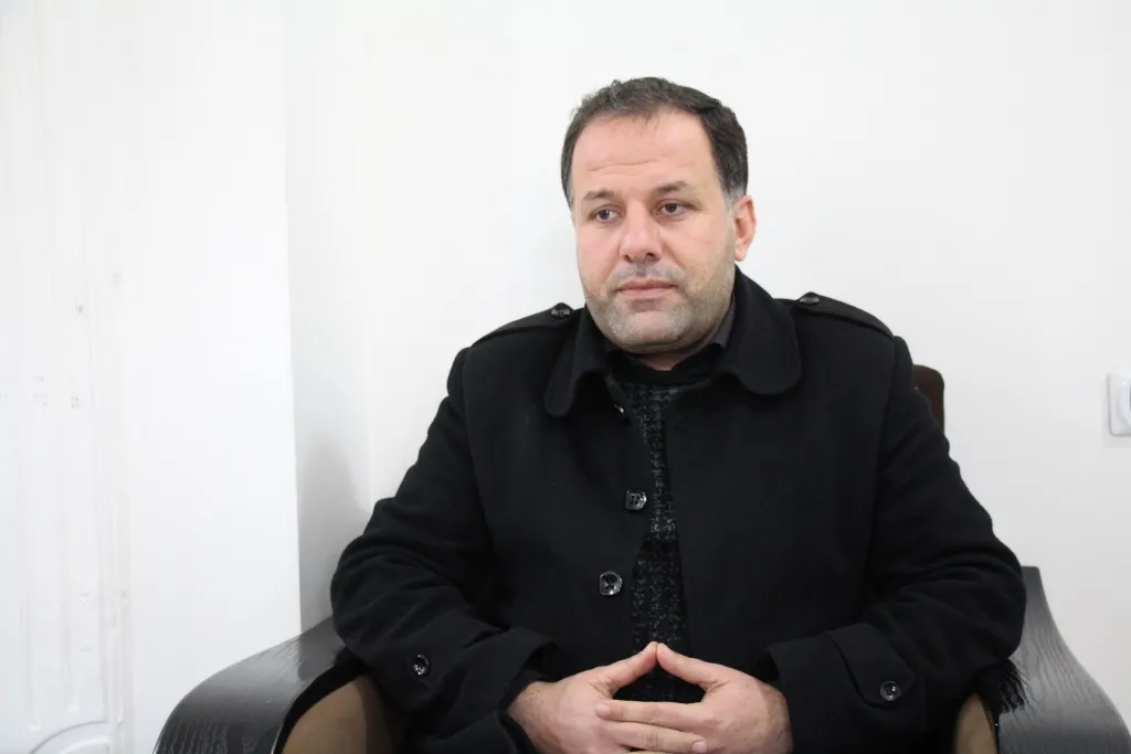 Шейхо: Турецкая поддержка наемников осложняет ситуацию в Идлибе